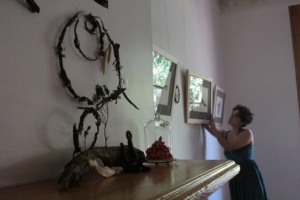 Katie Dridan Visual Artist