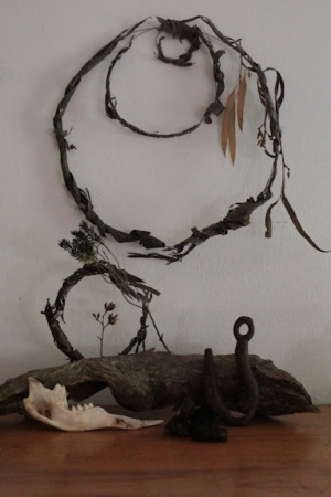 Natural creativity