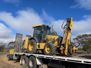 Fencing contractors - Enclosures