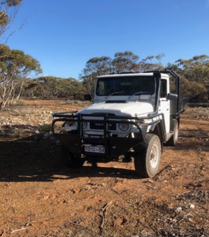 The 16:6 vehicle 