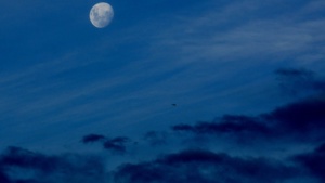 Stunning evening - photo credit Brett Smith