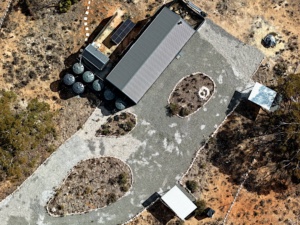 Sect 13 Drone footage (credit B Smith)