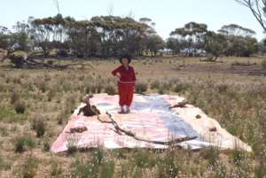 Onion weed eradication - Marie Smith 