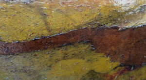 Colours after a wash 2