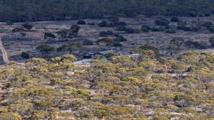 Sect 13 Drone footage (credit B Smith)